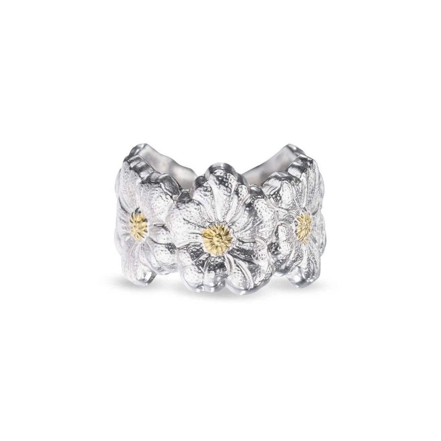 Buccellati Blossoms Vermeil Eternelle | Eternelle