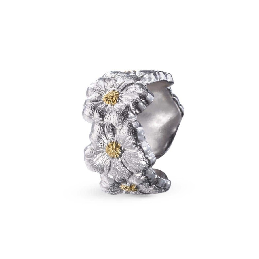 Buccellati Blossoms Vermeil Eternelle | Eternelle