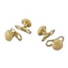 Buccellati Knot Cufflinks | Cufflinks