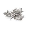 Buccellati Leaves Centerpiece | Home Accessories