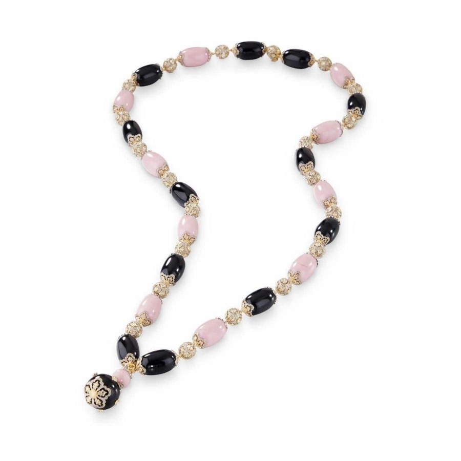 Buccellati Collane Ombelicali Necklace | Necklaces