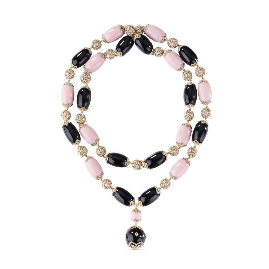 Buccellati Collane Ombelicali Necklace | Necklaces