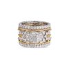 Buccellati Mosaico Ring | Rings