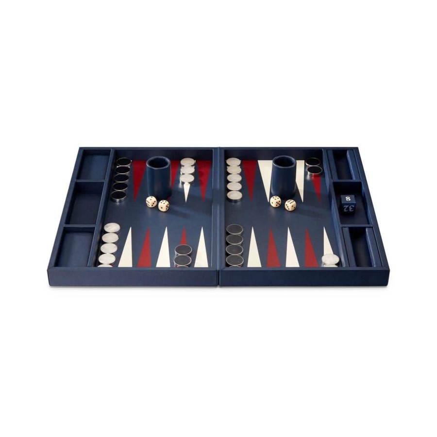 Buccellati Opera Backgammon | Games