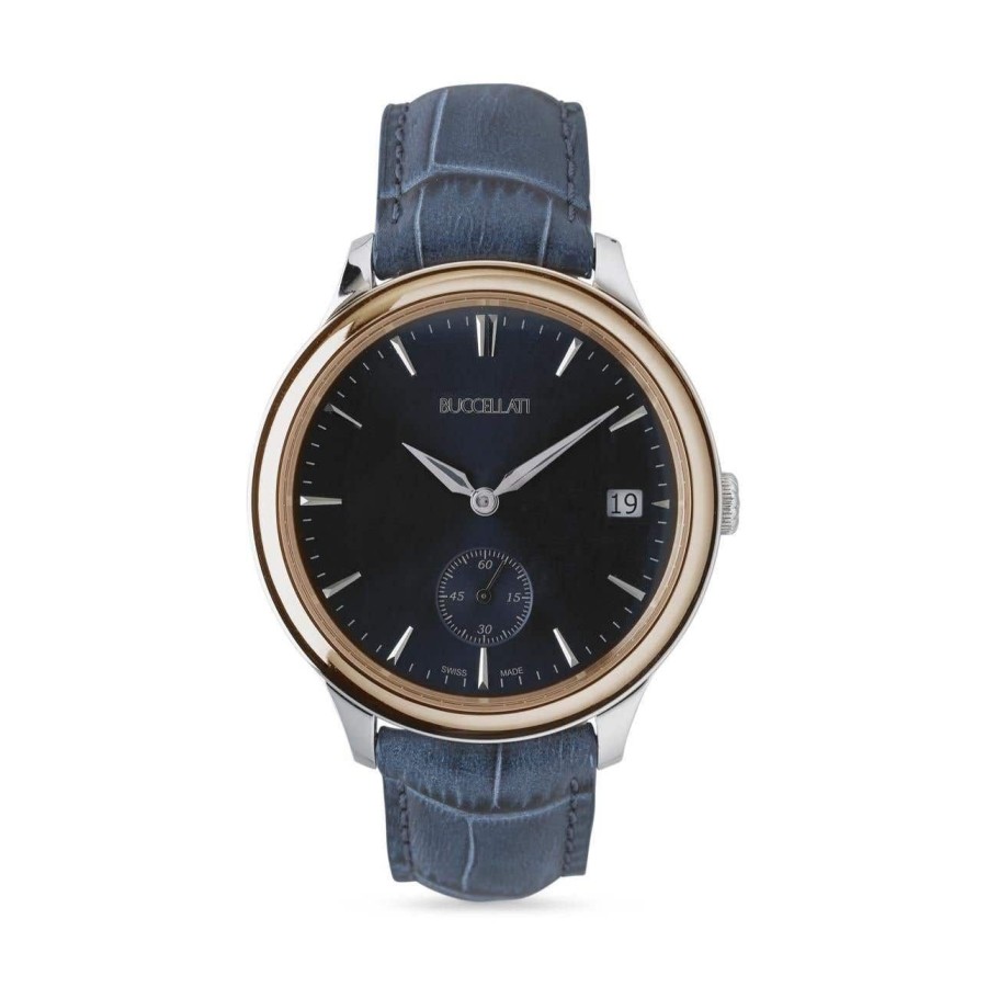 Buccellati Ornatino Watch | For Him