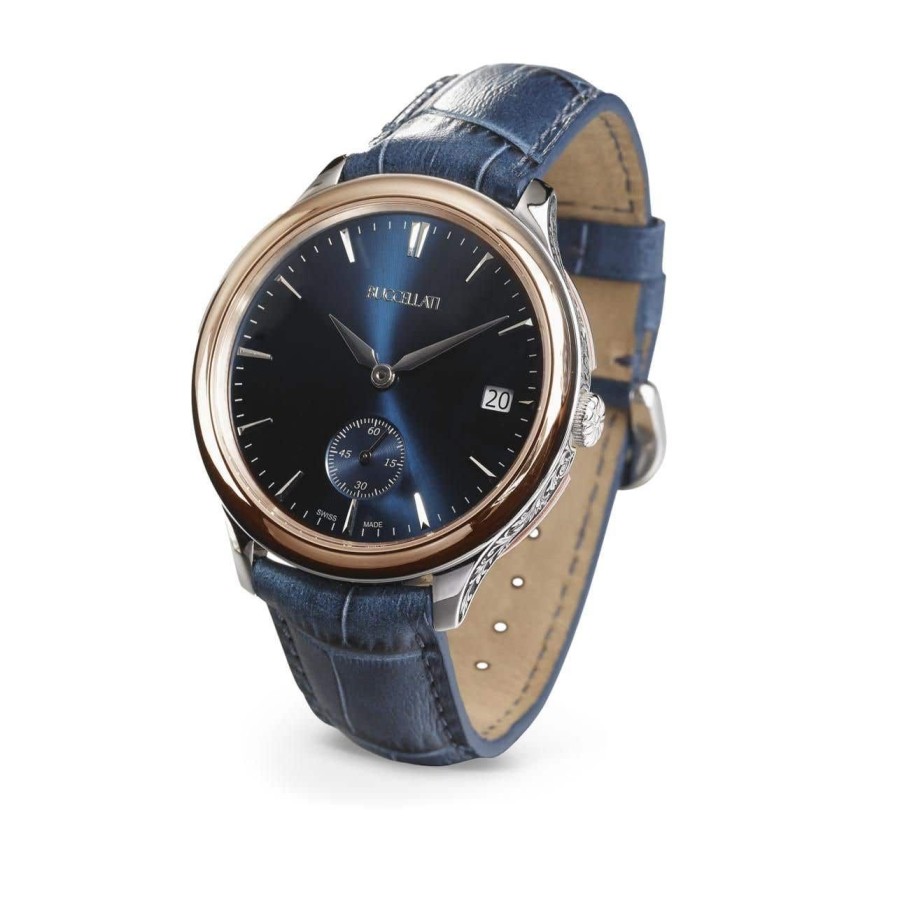 Buccellati Ornatino Watch | For Him