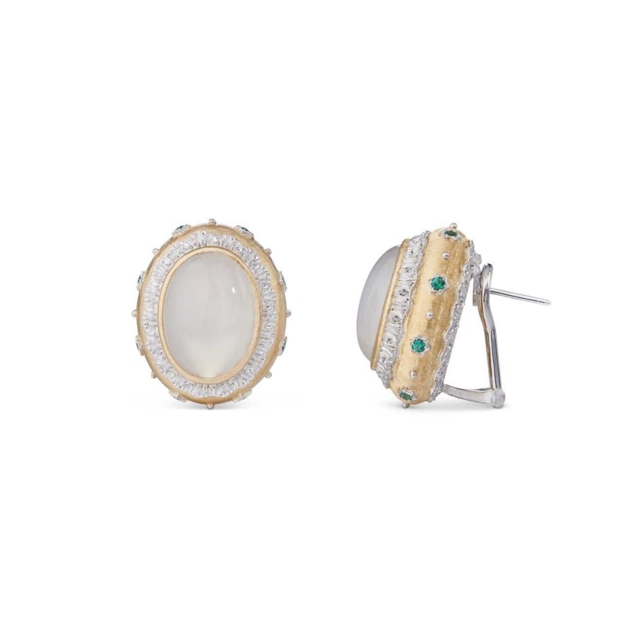 Buccellati Macri Color Earrings | Earrings