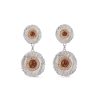 Buccellati Blossoms Color Earrings | Earrings