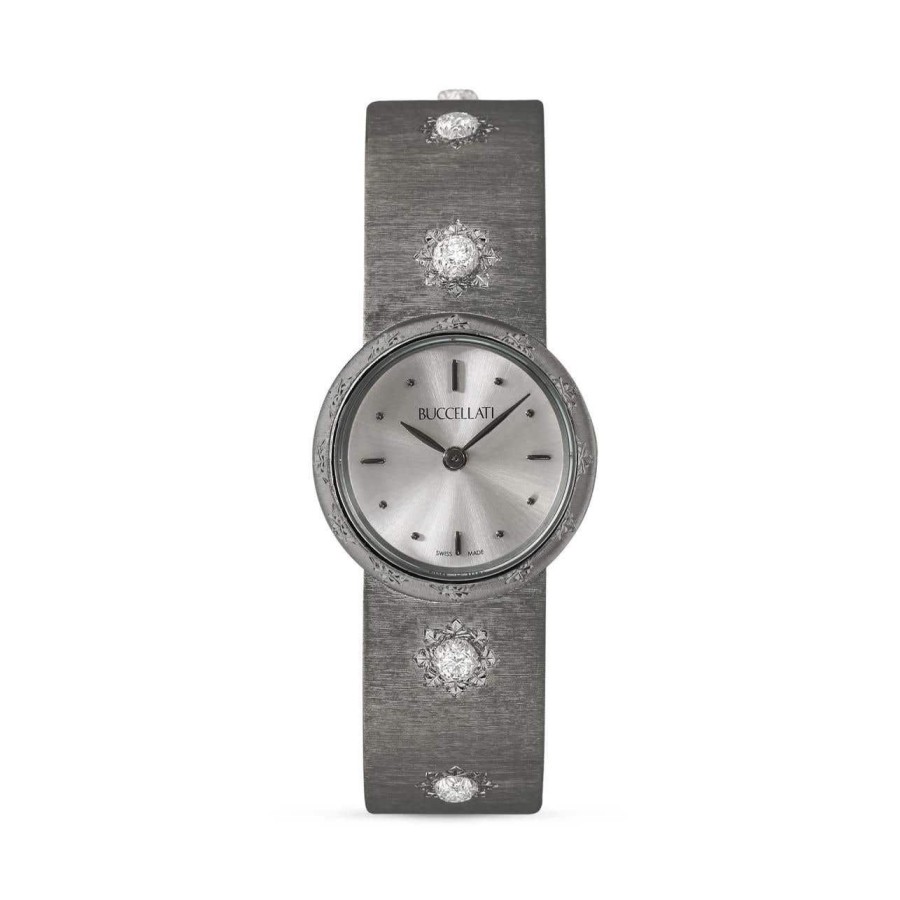 Buccellati Macri Watch | For Her