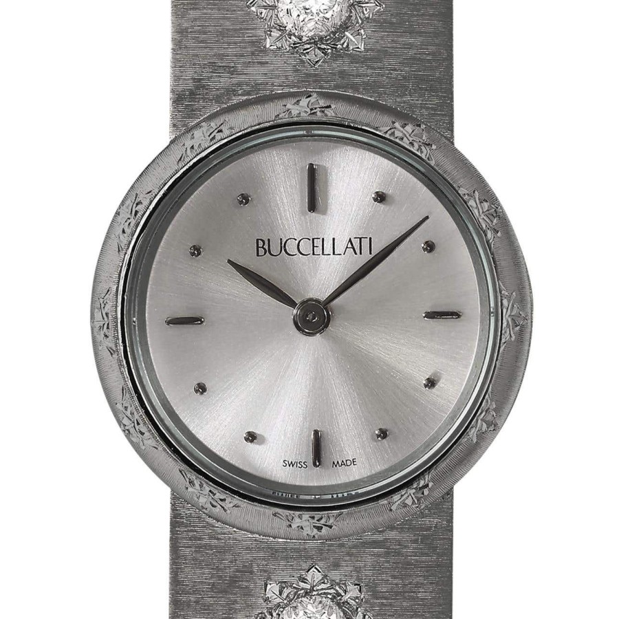 Buccellati Macri Watch | For Her