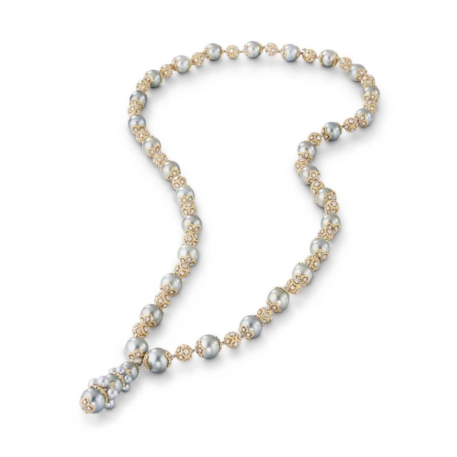 Buccellati Collane Ombelicali Necklace | Necklaces