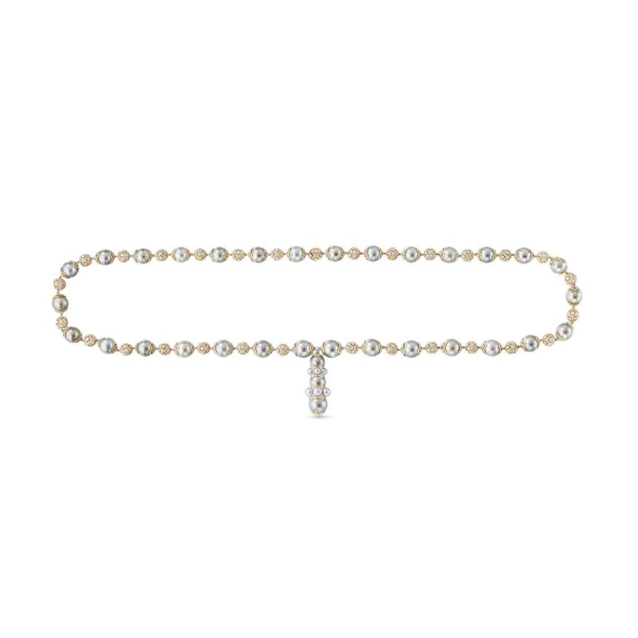 Buccellati Collane Ombelicali Necklace | Necklaces