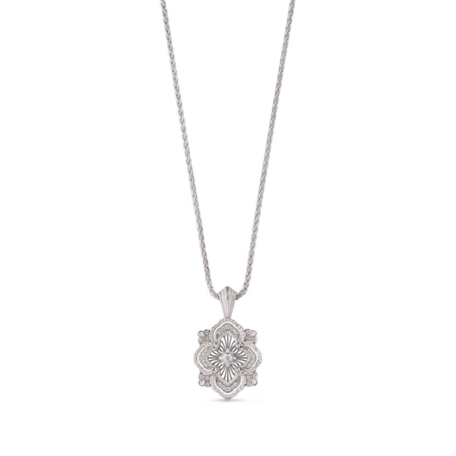 Buccellati Opera Tulle Premium Pendant | Pendants