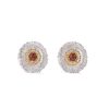 Buccellati Blossoms Color Earrings | Earrings