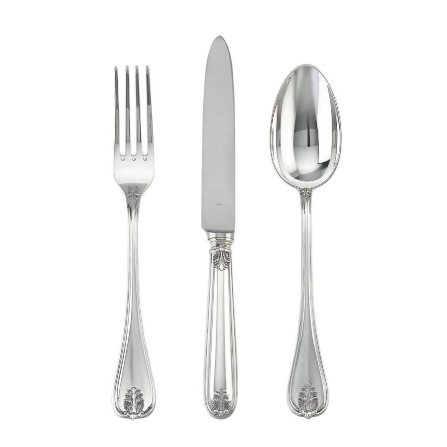 Buccellati Laura Flatware | Flatware