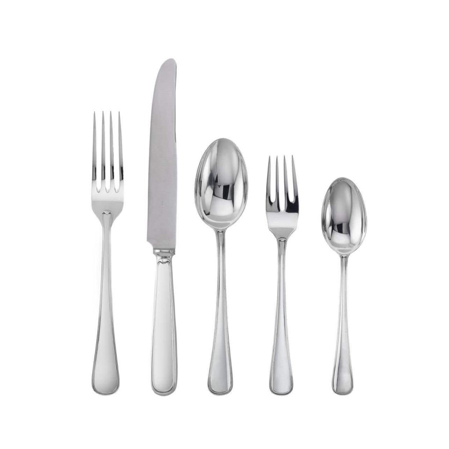 Buccellati Laura Flatware | Flatware