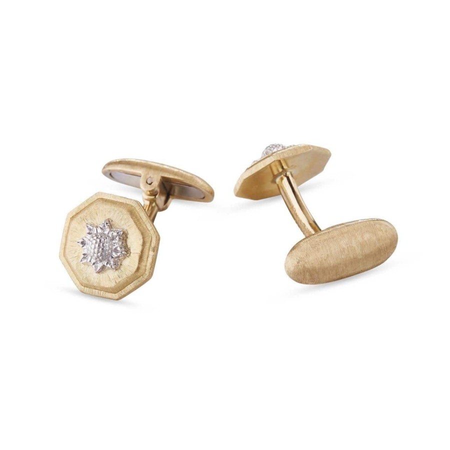 Buccellati Macri Cufflinks | Cufflinks