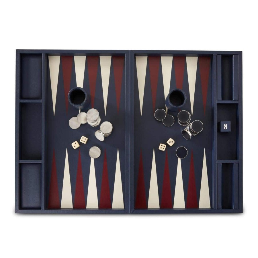 Buccellati Opera Backgammon | Games