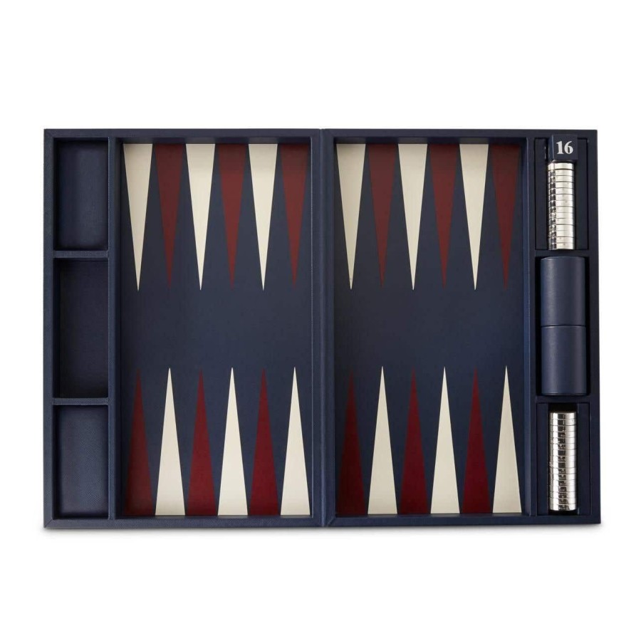 Buccellati Opera Backgammon | Games