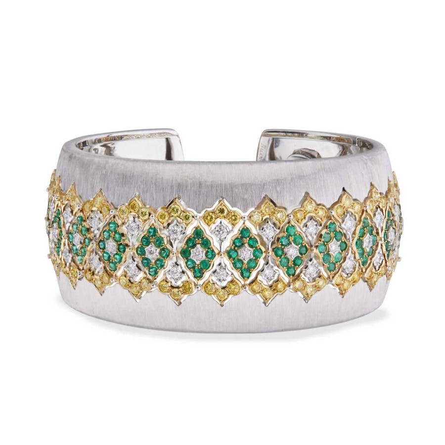 Buccellati Mosaico Bracelet | Bracelets