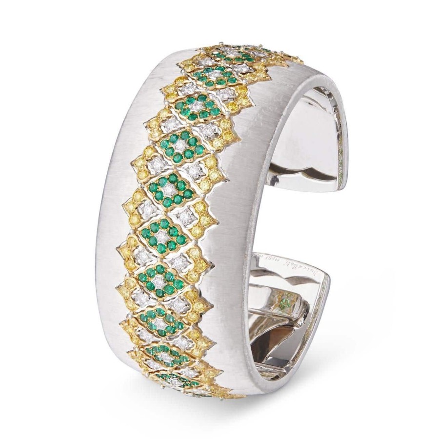 Buccellati Mosaico Bracelet | Bracelets