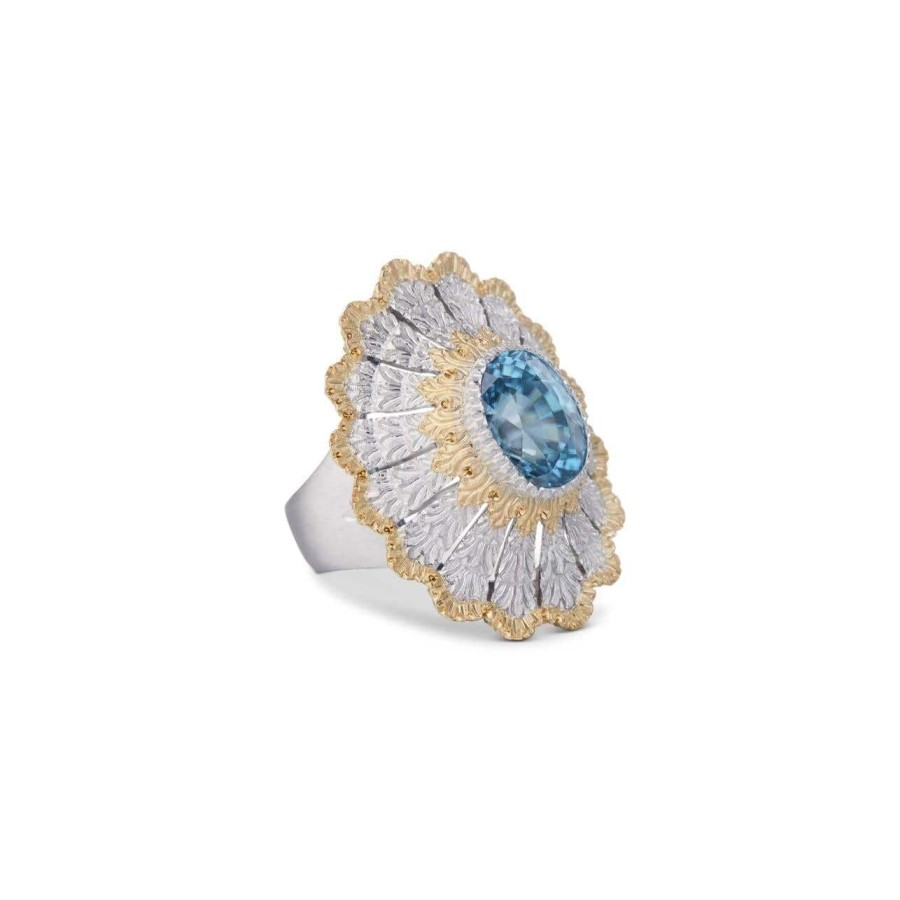 Buccellati Macri Color Ring | Rings