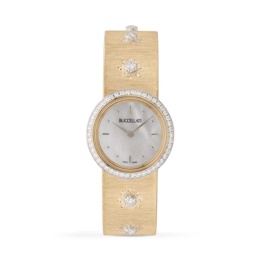 Buccellati Macri Watch | For Her