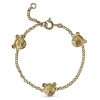 Buccellati Bubu Bracelet | Christening