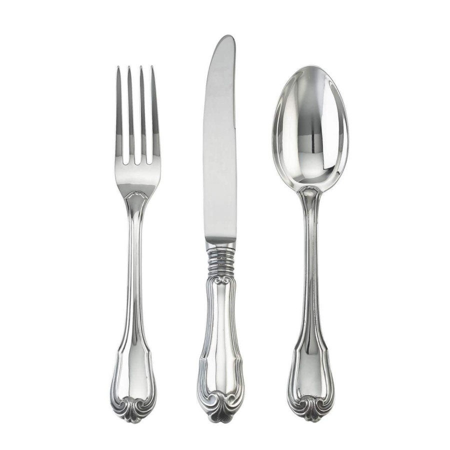 Buccellati Borgia Flatware | Flatware