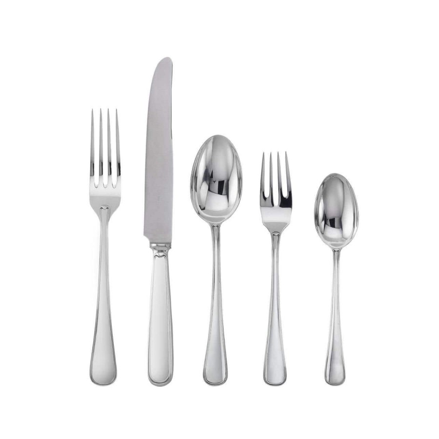 Buccellati Borgia Flatware | Flatware