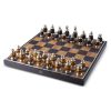 Buccellati Tahiti Chess | Games