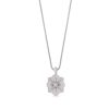 Buccellati Opera Tulle Premium Pendant | Pendants