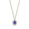 Buccellati Macri Color Pendant | Pendants