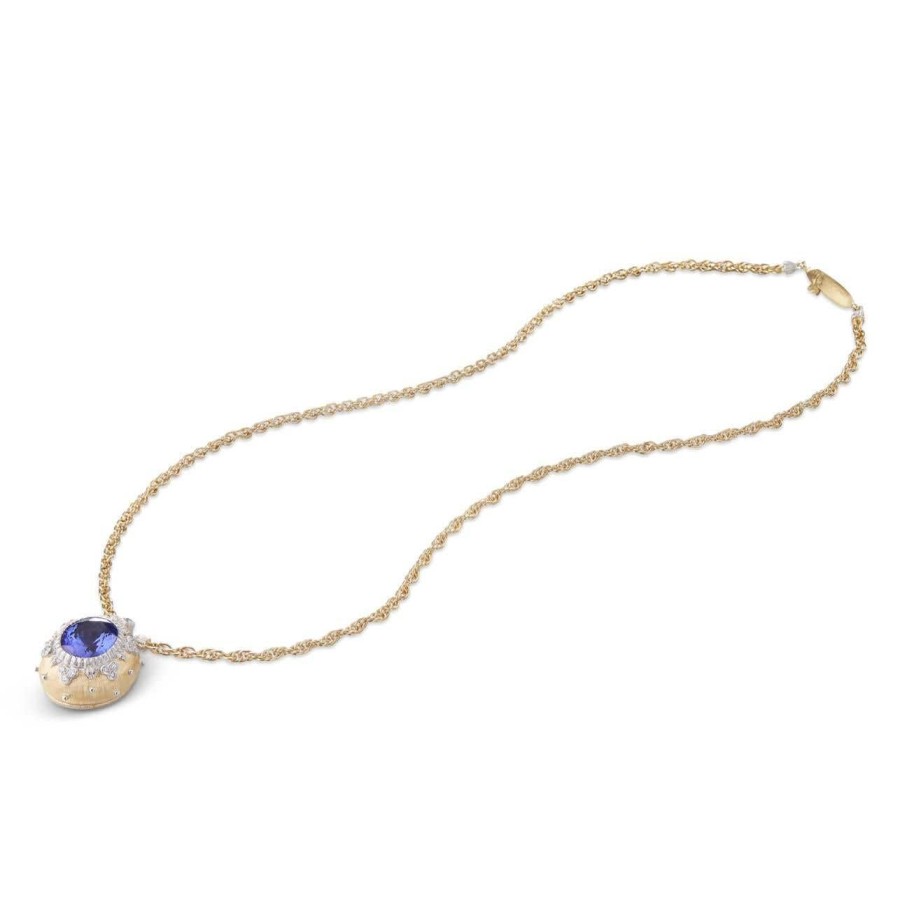 Buccellati Macri Color Pendant | Pendants