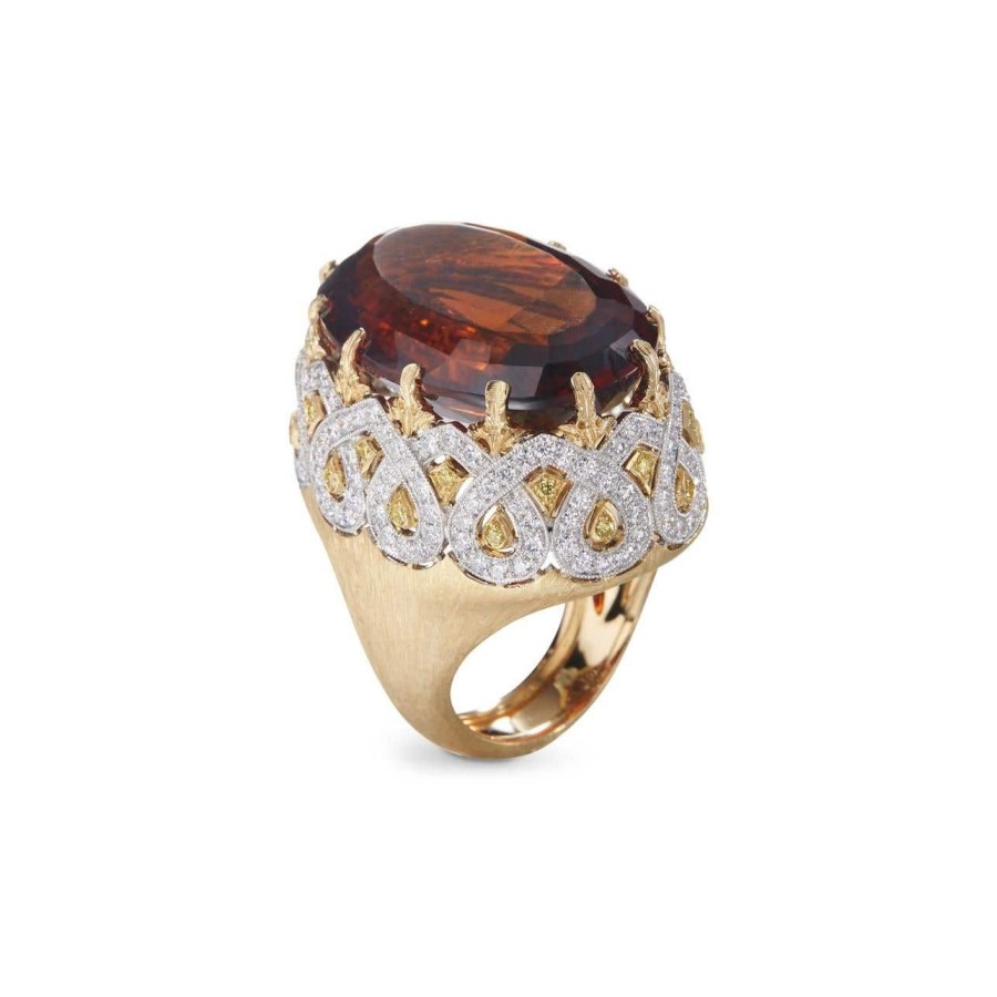 Buccellati Mosaico Ring | Rings