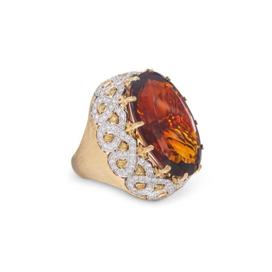 Buccellati Mosaico Ring | Rings