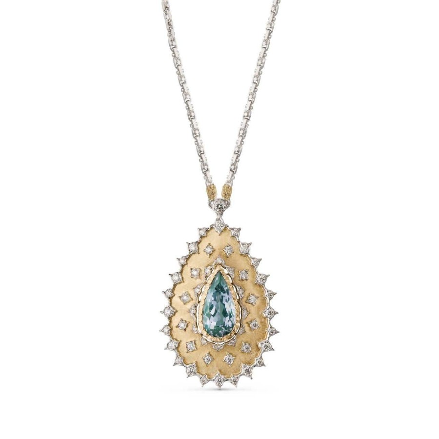 Buccellati Macri Color Pendant | Pendants