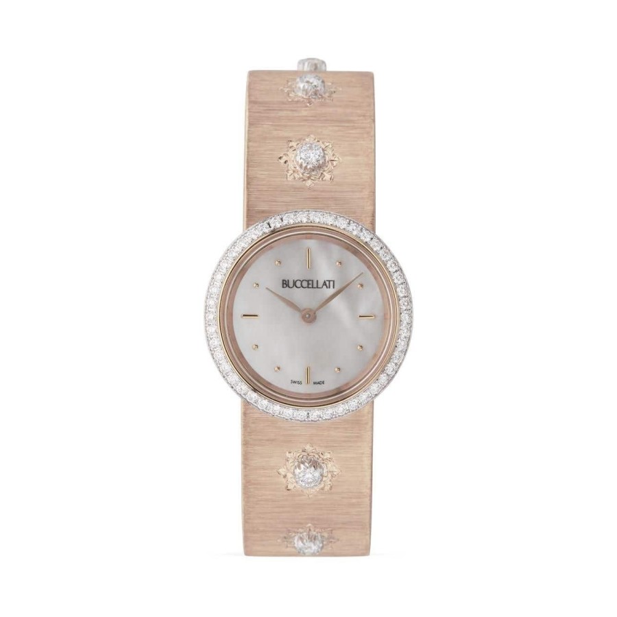 Buccellati Macri Watch | For Her