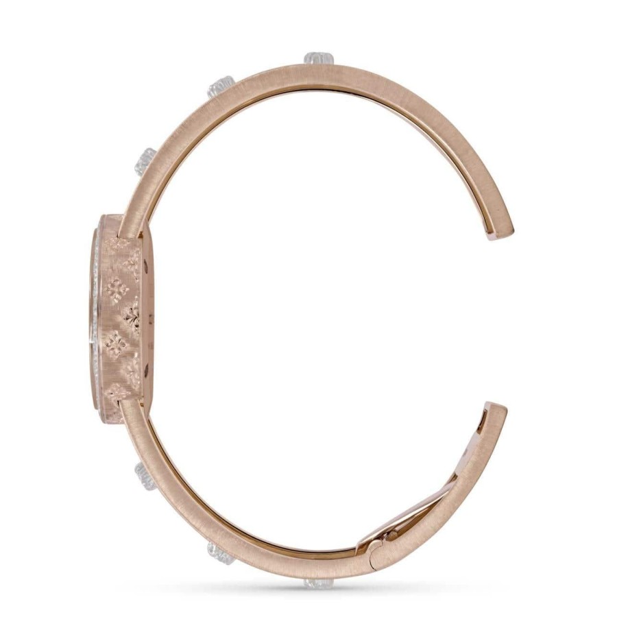 Buccellati Macri Watch | For Her