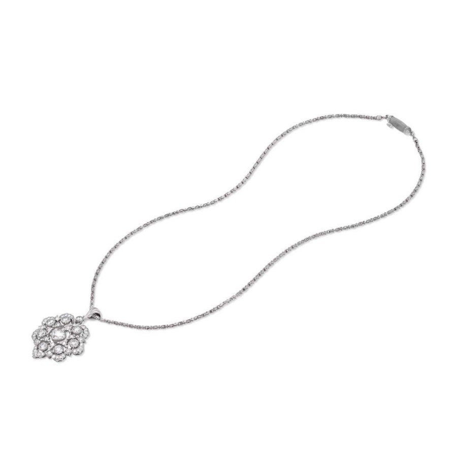 Buccellati Ghirlanda Pendant | Pendants