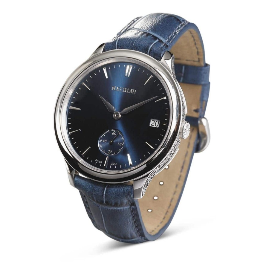 Buccellati Ornatino Watch | For Him