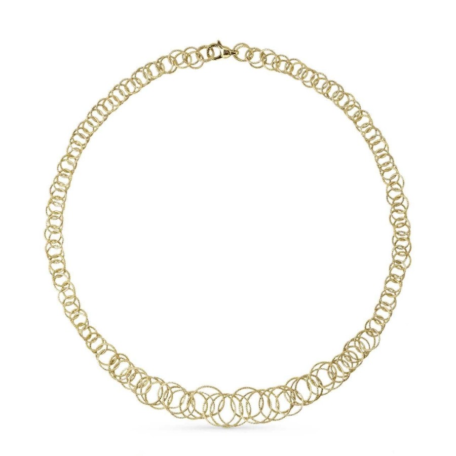 Buccellati Hawaii Necklace | Necklaces