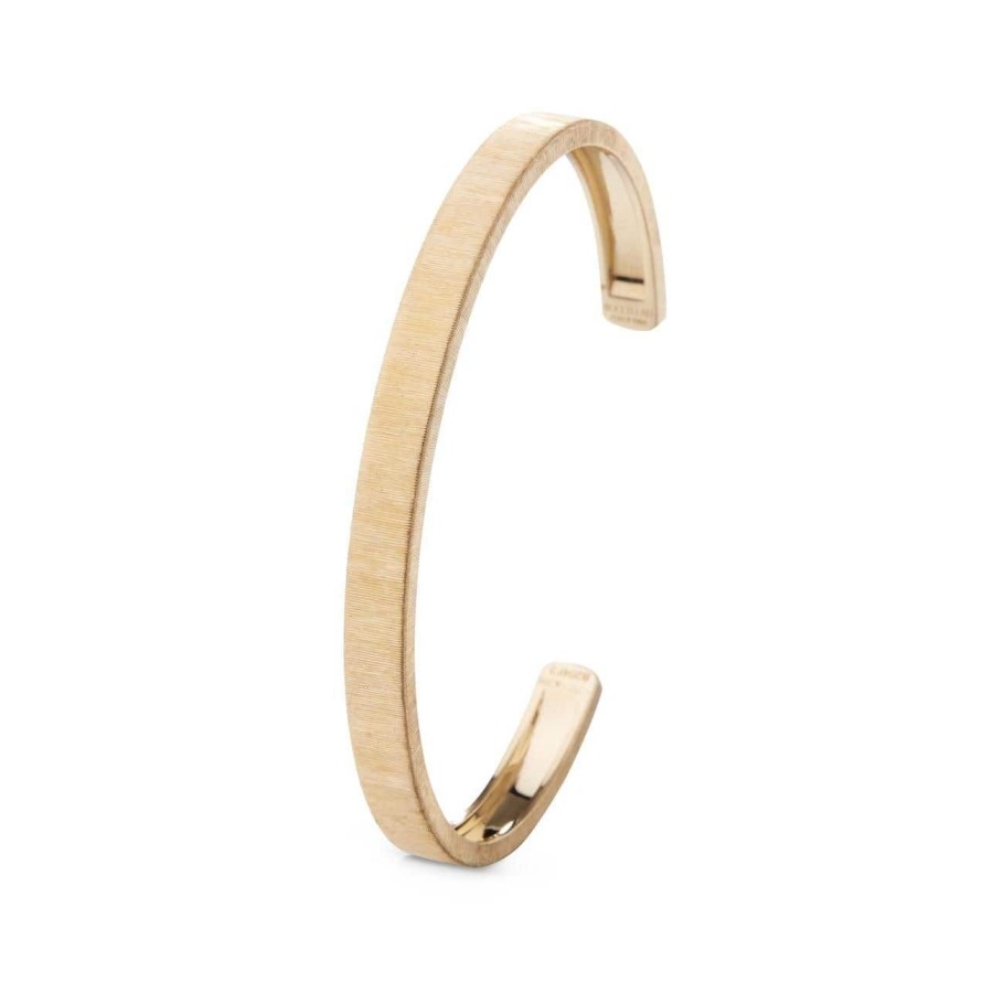 Buccellati Macri For Men Bracelet | For Him