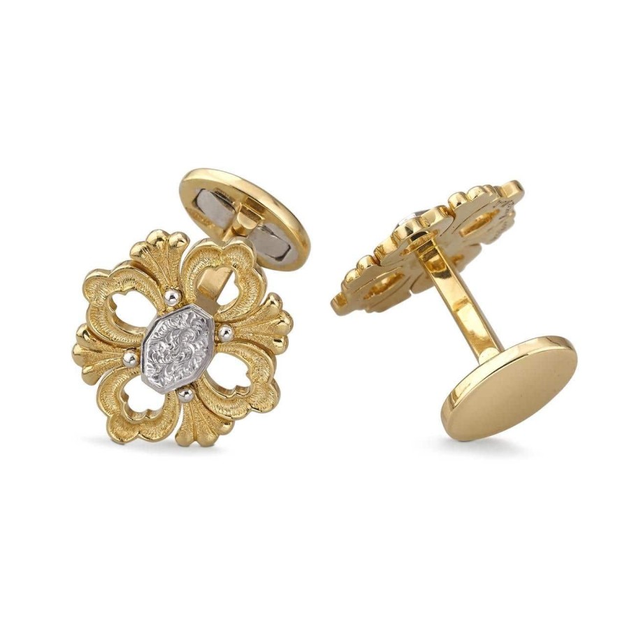 Buccellati Opera Cufflinks | Cufflinks