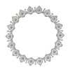 Buccellati Diamanti Vibranti Necklace | Necklaces