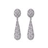 Buccellati Antiope Earrings | Bridal Sets