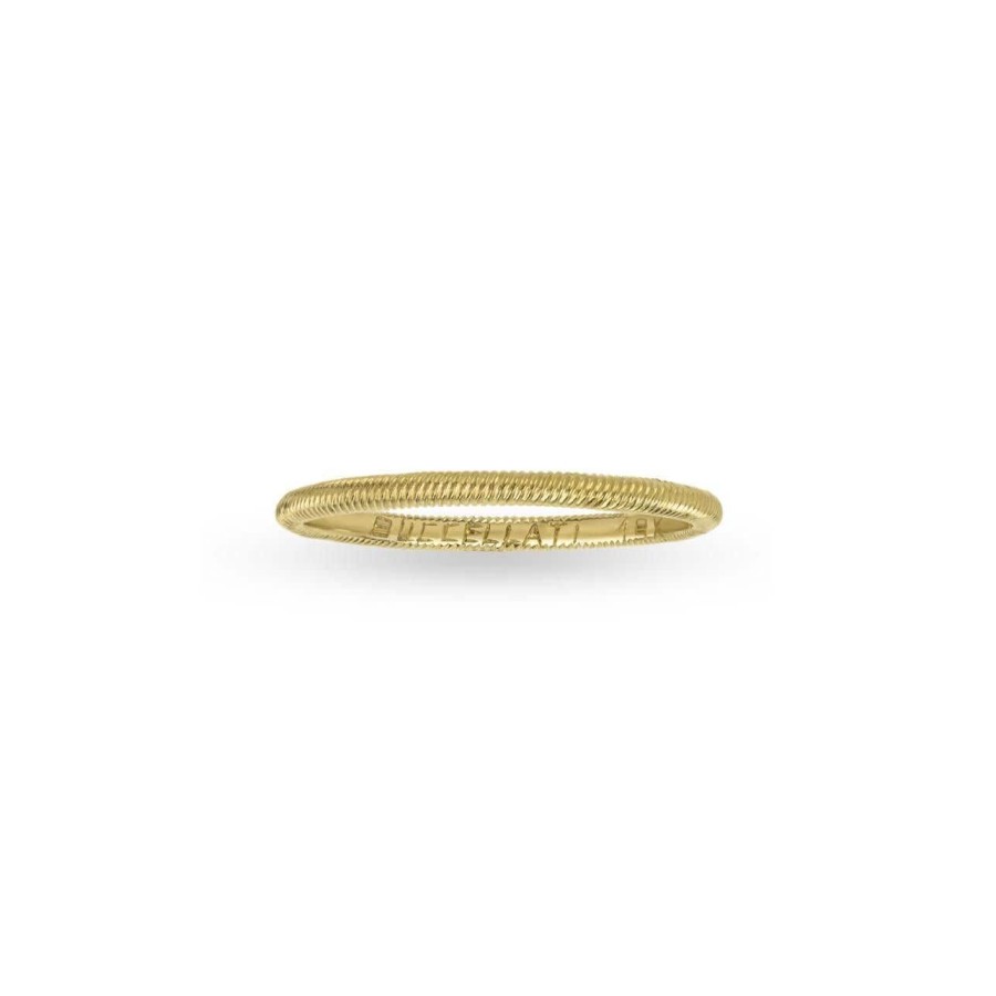 Buccellati Hawaii Ring | Rings