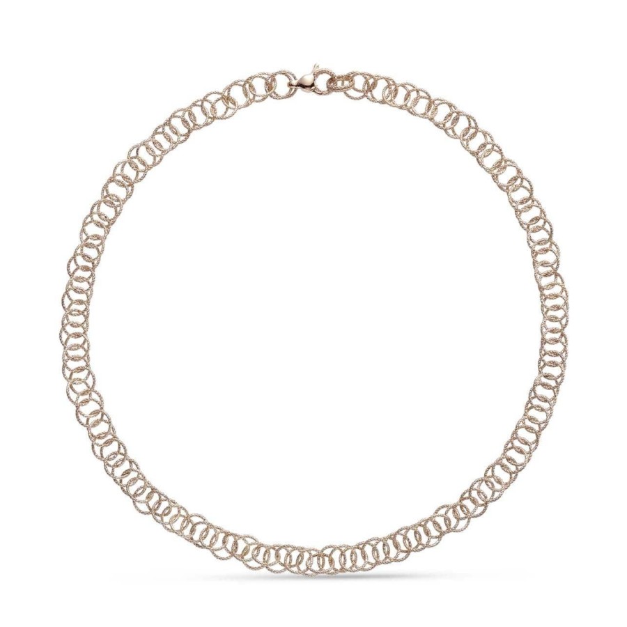 Buccellati Hawaii Necklace | Necklaces