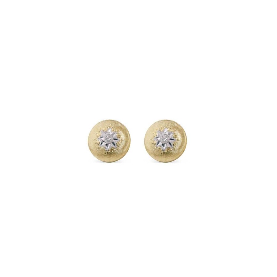 Buccellati Macri Classica Earrings | Earrings