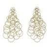 Buccellati Hawaii Earrings | For Her